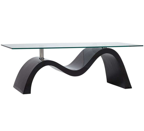 Wavy Wave Table