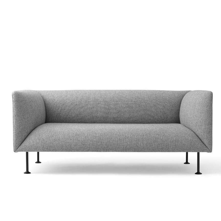 Sofia Soft Sofa